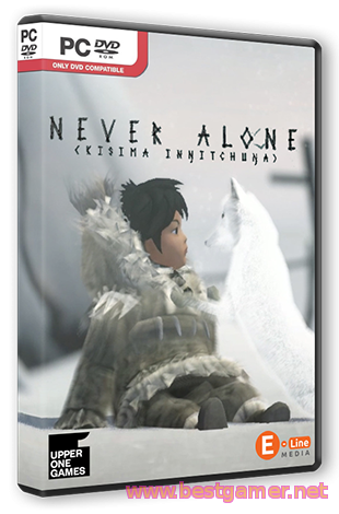 Never Alone [Update 1] (2014) PC &#124; RePack