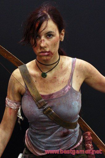 Lara Croft - Дилогия (2010-2014) PC &#124; RePack