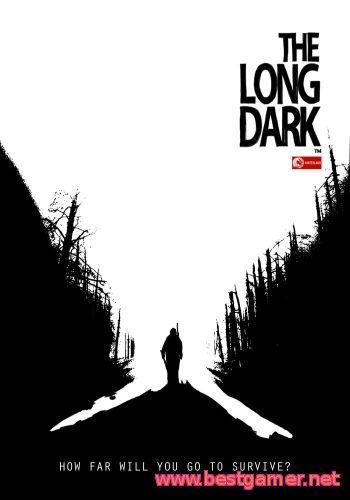 The Long Dark v1.82 (Windows)