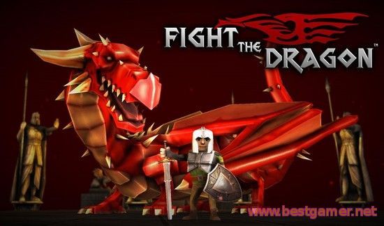 Fight The Dragon(Лицензия) - POSTMORTEM