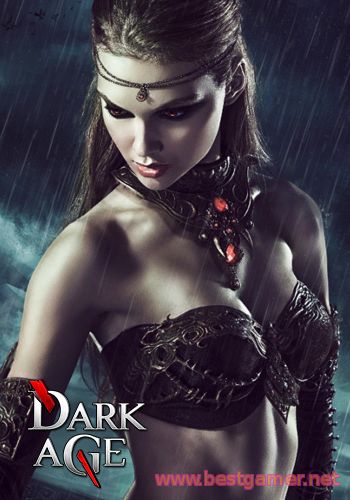 Dark Age [0.491] (2013) PC &#124; RePack