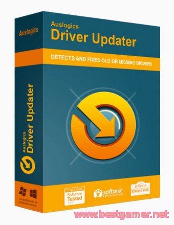 Auslogics Driver Updater 1.2.2.0 (2014) PC