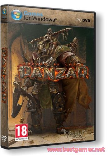 Panzar: Forged by Chaos [36.0] (2012) РС &#124; Лицензия