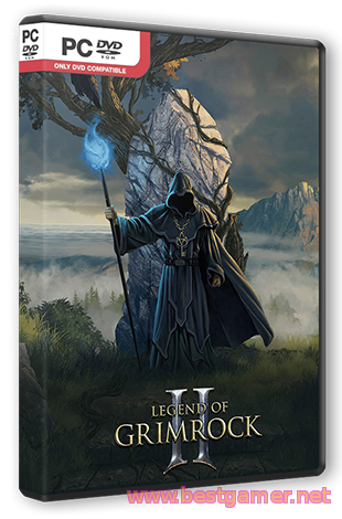 Legend of Grimrock 2 [Update 1] (2014) PC &#124; RePack от R.G. Steamgames