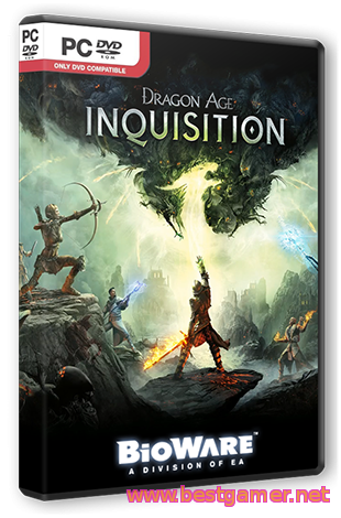 Dragon Age Inquisition (2014) PC [RePack/Update2] FIXED