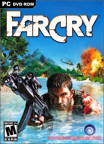 Far Cry Anthology (RePack)