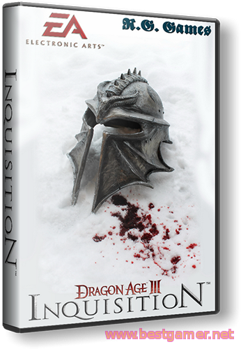 Dragon Age: Inquisition (2014) [Ru/Multi] (1.0.0.3) Repack R.G. Games