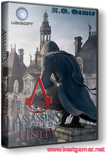 Assassin’s Creed Unity Update v1.4.0 (multi) - FTS