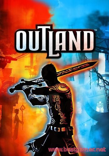 Outland.Special.Edition [Update 4] (2014) PC от -PROPHET