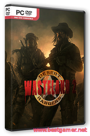 Wasteland 2 Digital Deluxe Edition[Repack] от R.G.BestGamer.net [Update 4]