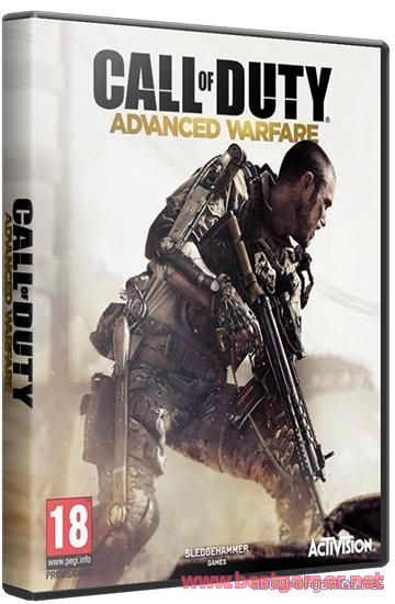 Call of Duty: Advanced Warfare [Update 4] (2014) PC