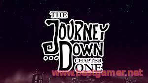 The Journey Down Chapter One (Steam)