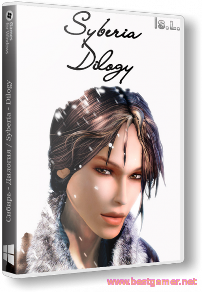 Сибирь - Дилогия / Syberia - Dilogy (2002-2004) PC &#124; RePack by SeregA-Lus