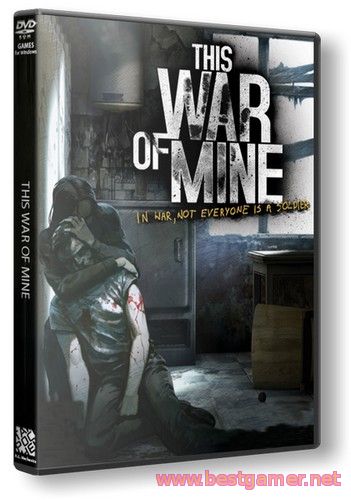 This War of Mine [Update 8] (2014) PC &#124; SteamRip