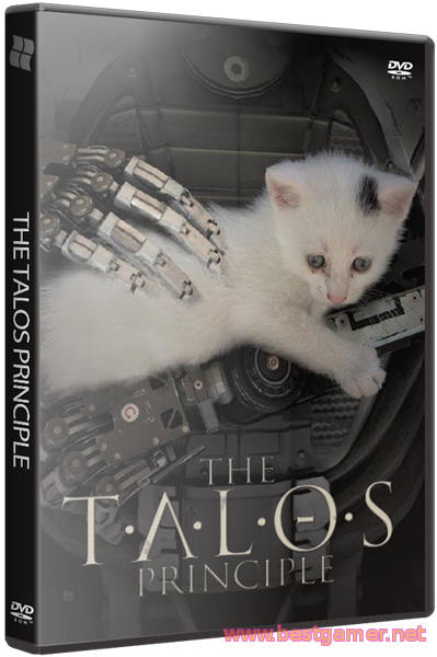 The Talos Principle (2014) PC &#124; RePack от xatab