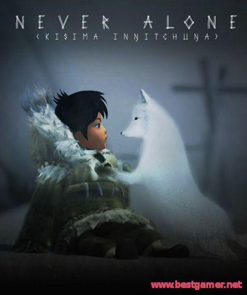 Never Alone (Kisima Ingitchuna) UPDATE 1.3-CPY