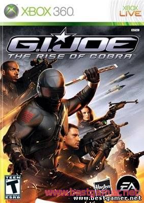 G.I. Joe: The Rise of Cobra [GOD / RUS]
