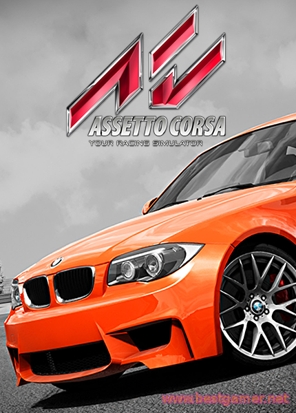 Assetto Corsa (Kunos Simulazioni) (MULTi5&#124;ENG) [L]