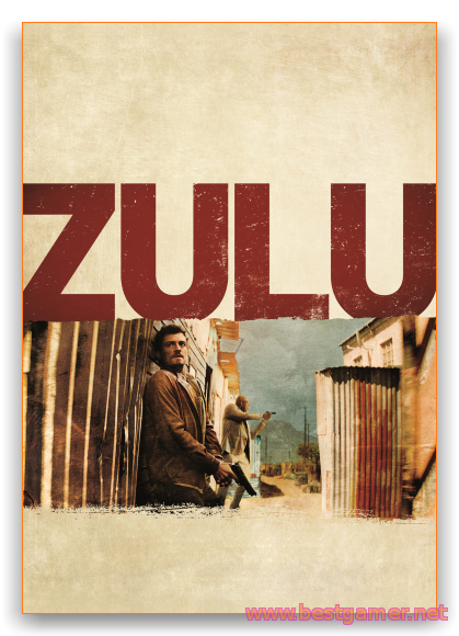 Теория заговора / Zulu(BDRip 1080p)