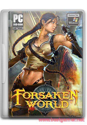 Forsaken World [от 17.12.2014] [RUS] L