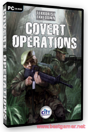 Global Ops: Commando Libya (bitComposer Games) (ENG/MULTi7) [L] - PROPHET