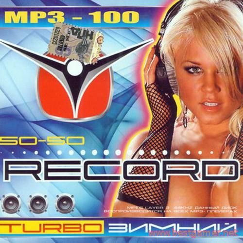 VA - Radio Record (Turbo)