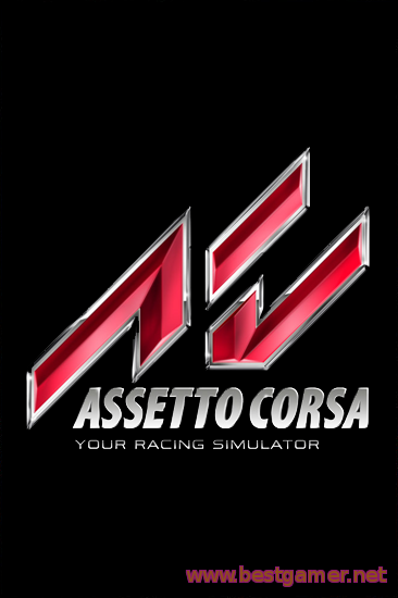 Assetto Corsa v1.0.1  (ENG&#124;MULTI5) [RePack] от SEYTER