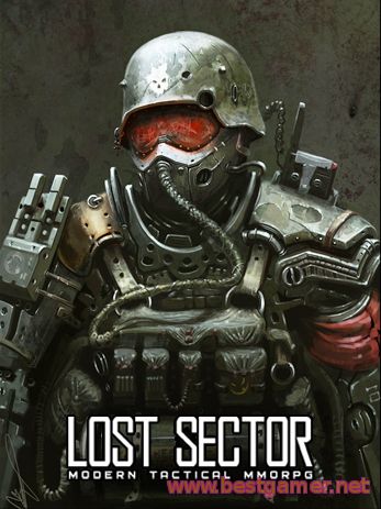 Lost Sector [0.97a] (2014) PC &#124; RePack