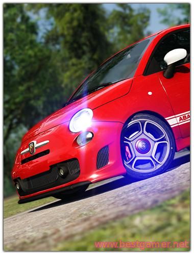 Assetto Corsa [v 1.0] (2013) PC &#124; RePack от R.G. Revenants