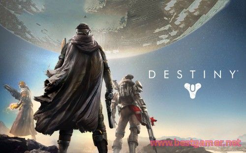 Игрок смог пройти новый рейд в Destiny в одиночку