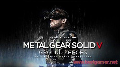 Metal Gear Solid V: Ground Zeroes (РС): обзор