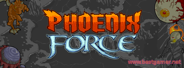 Phoenix Force бесплатно