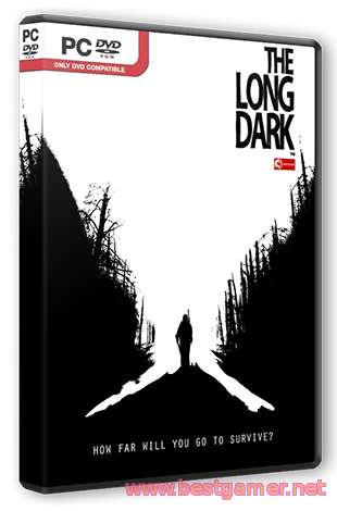 The Long Dark [v 183] (2014) PC &#124; RePack