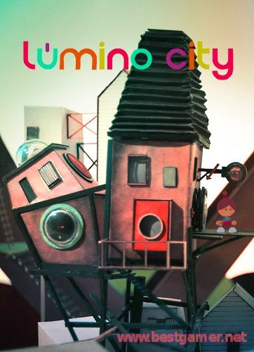 Lumino City (State of Play Games) (ENG) [L]