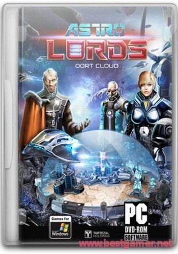 Astro Lords: Oort Cloud v.1.3.7 (Tartezal Holdings LTD) (RUS) [L]