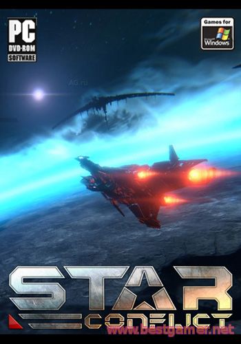 Star Conflict [От 25.12.14] [RUSSOUND][L]