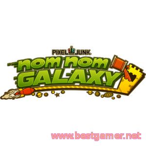Nom Nom Galaxy (Q-Games) (ENG) (v. 00.21)