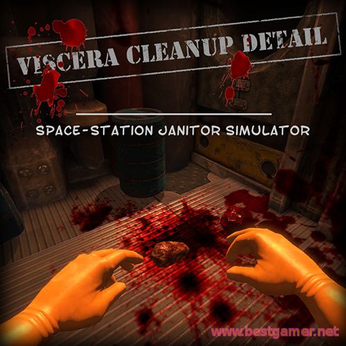 Viscera Cleanup Detail v0.31 (RuneStorm) (ENG) [L]