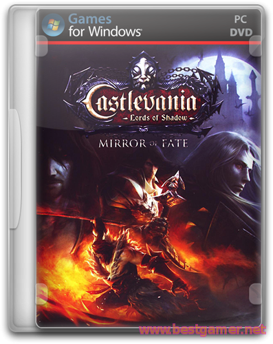 Castlevania: Lords of Shadow - Mirror of Fate HD (2014) PC &#124; SteamRip