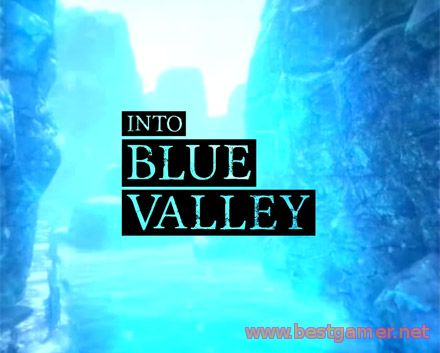 Into Blue Valley (Kuchalu) (ENG) [L] - FLT