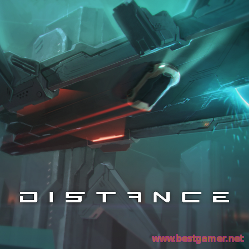 Distance (Refract) (ENG) (Build 3314)