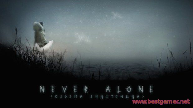 Never Alone: обзор