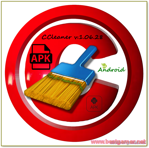CCleaner 1.06.28 (2014) Android