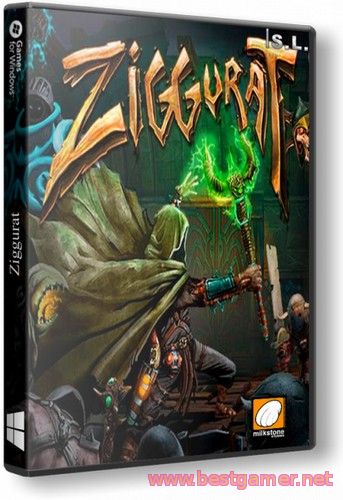 Ziggurat [Update 6] (2014) PC &#124; RePack