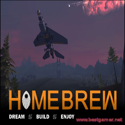 Homebrew - Vehicle Sandbox (Copybugpaste) (ENG) (v 13)