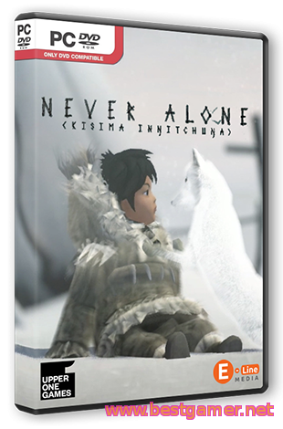 Never Alone (2014) [Ru/Multi] (1.3) SteamRip