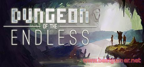 Dungeon of the Endless (Amplitude Studios) (RUS/ENG) [P]