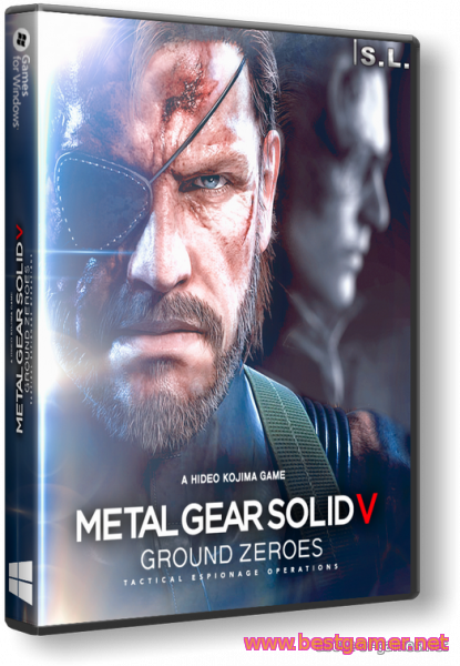 Metal Gear Solid V_Ground Zeroes v1.0-1.002 Plus 15 Trainer