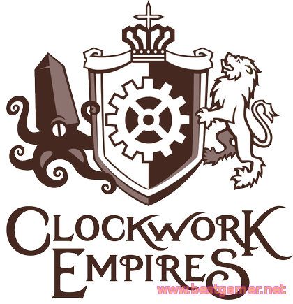 Clockwork Empires (Gaslamp Games) (ENG) (Build 34)