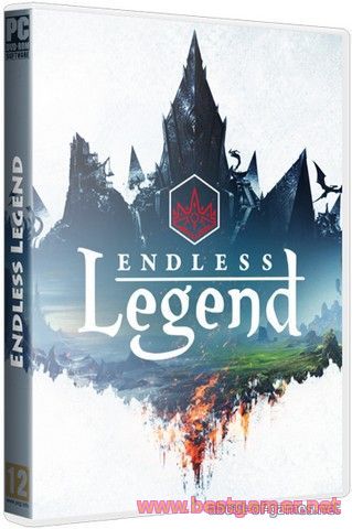 Endless Legend [v 1.0.21] (2014) PC &#124; RePack от R.G. Games